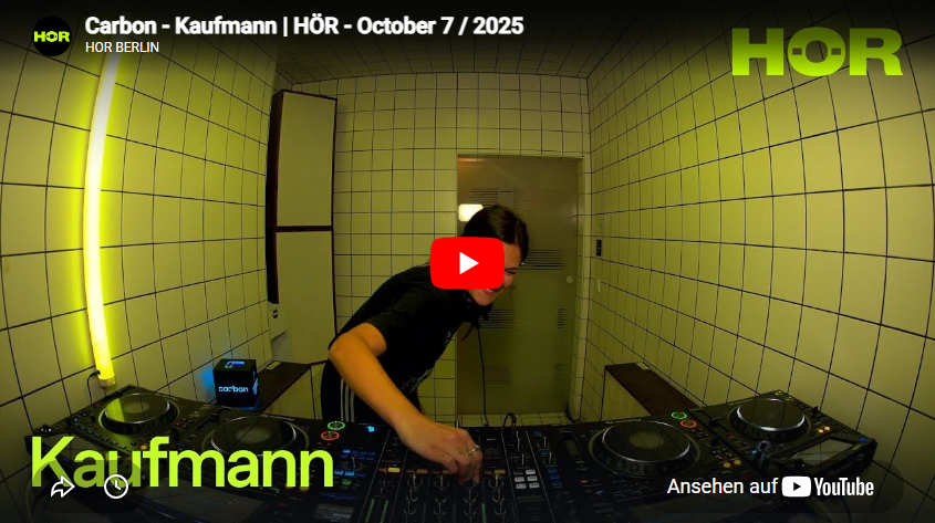 Kaufmann II