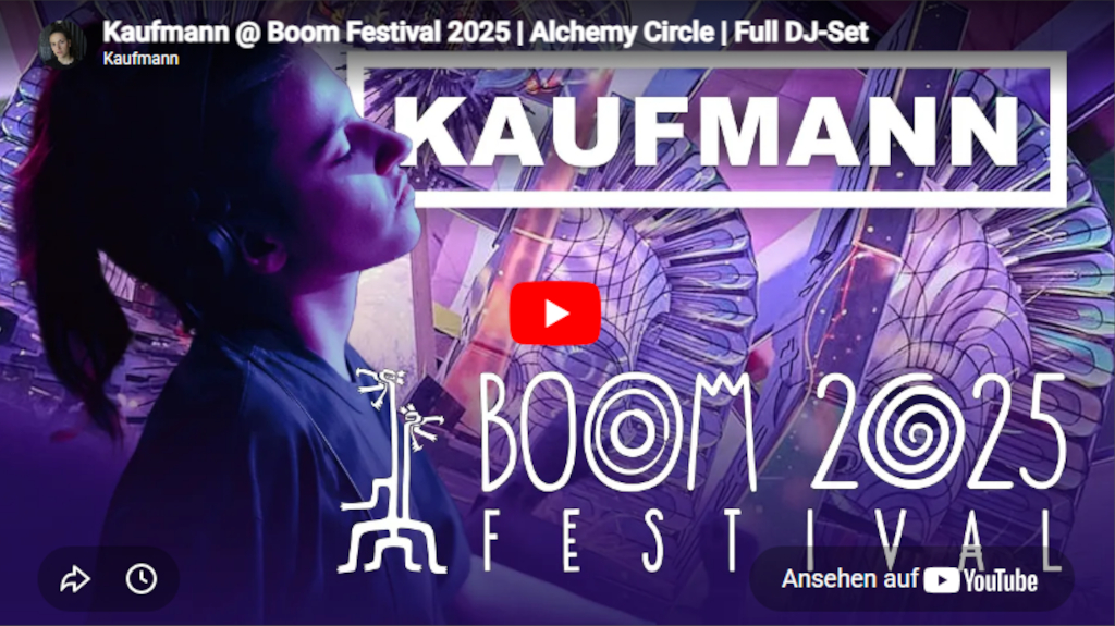 Kaufmann