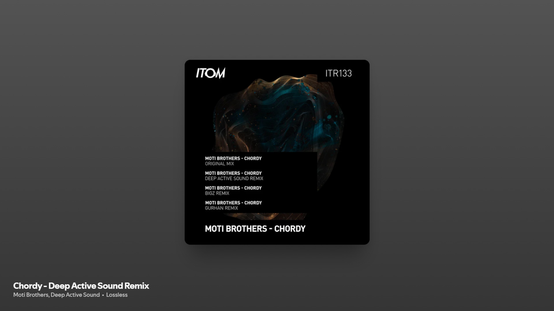 Chordy