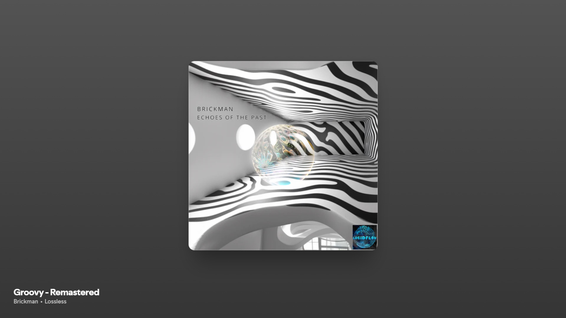 Groovy
