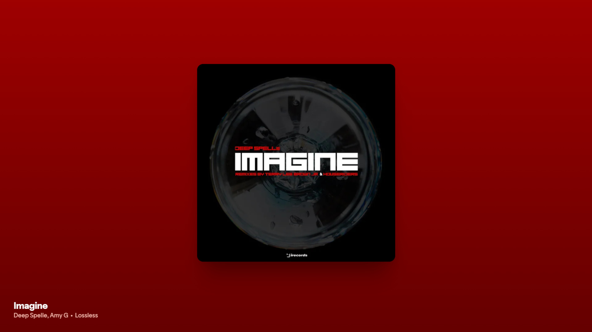 Imagine