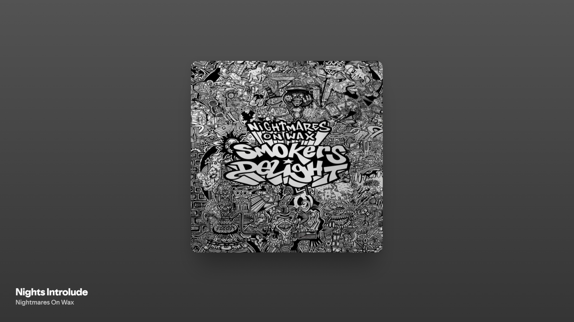 Nights Introlude