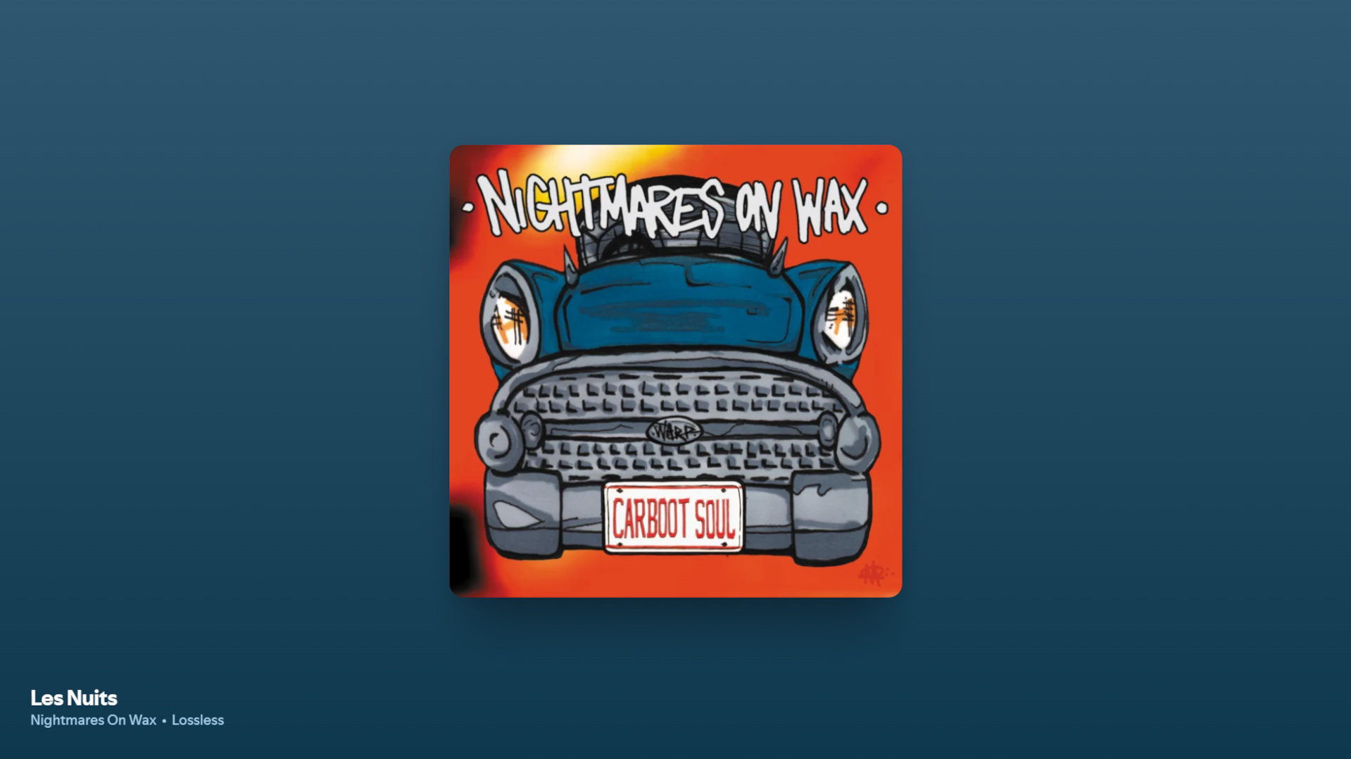 Les Nuits