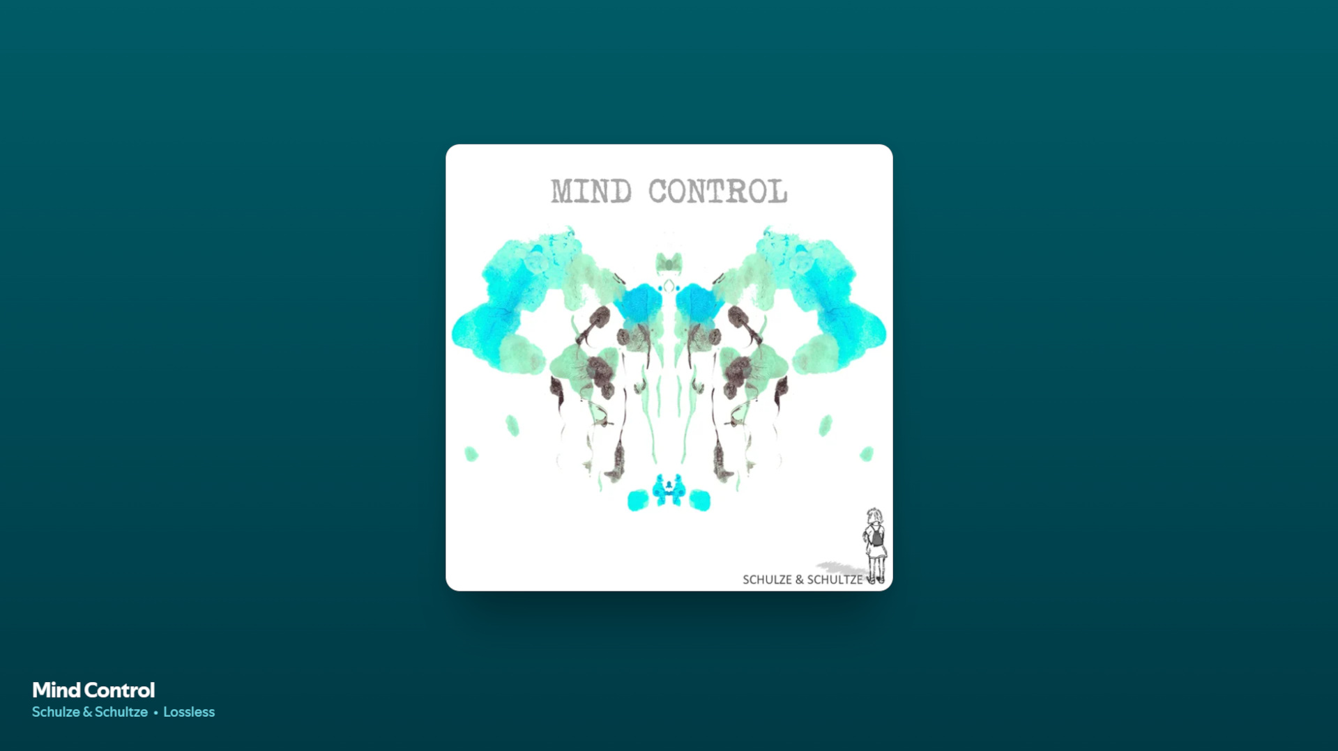 Mind Control