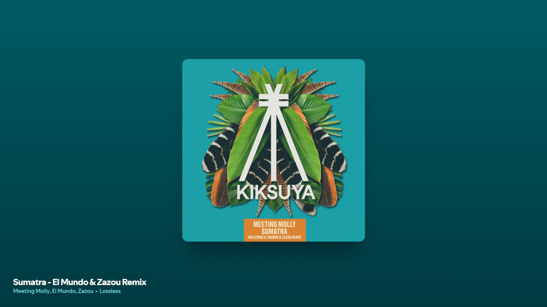 Sumatra
