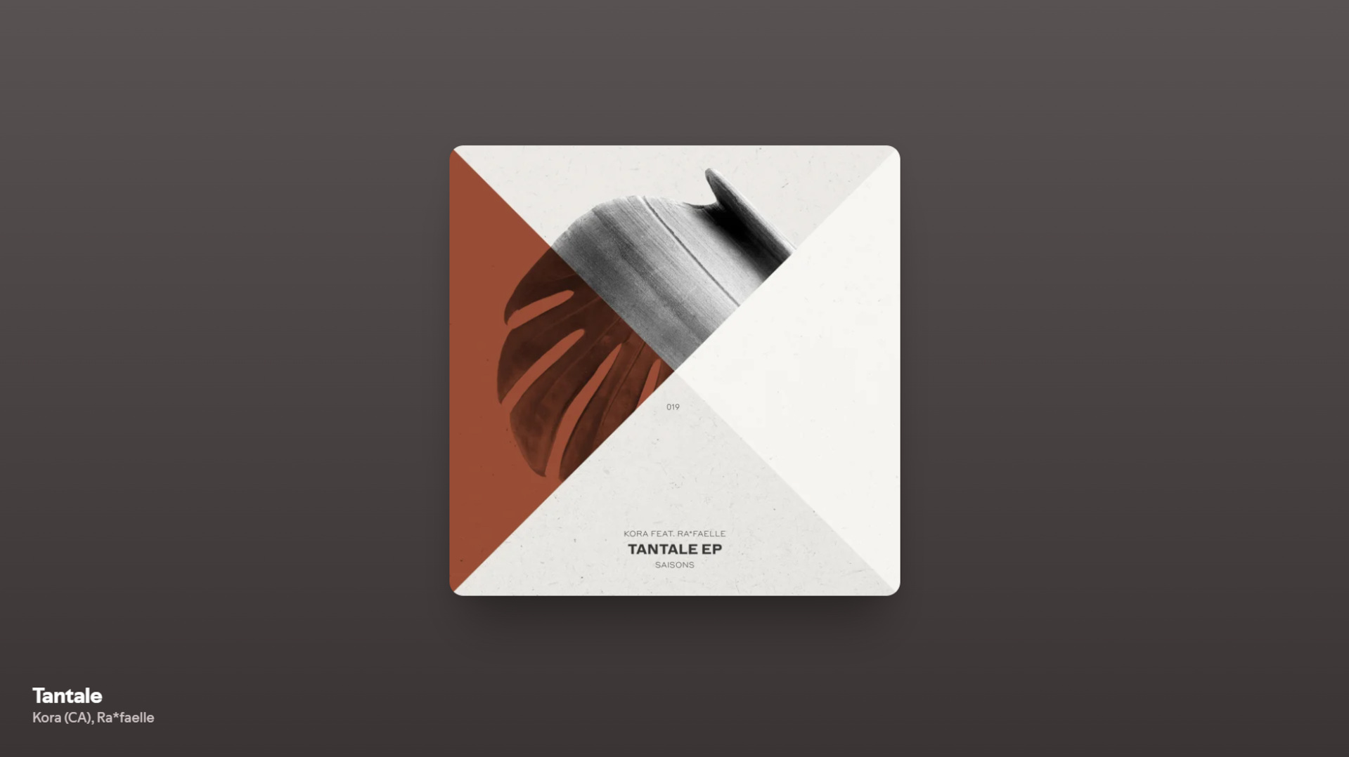 Tantale