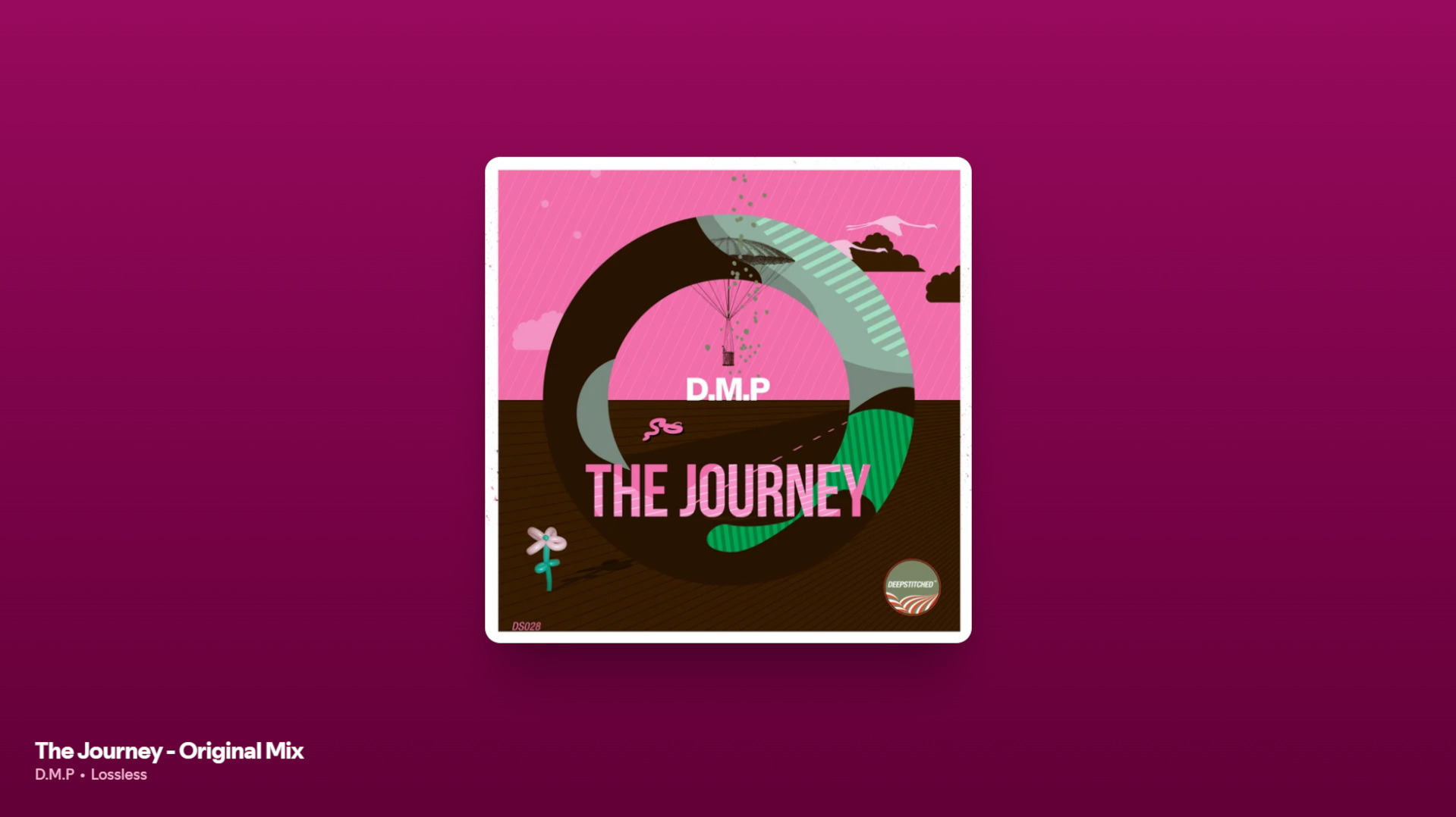 The Journey