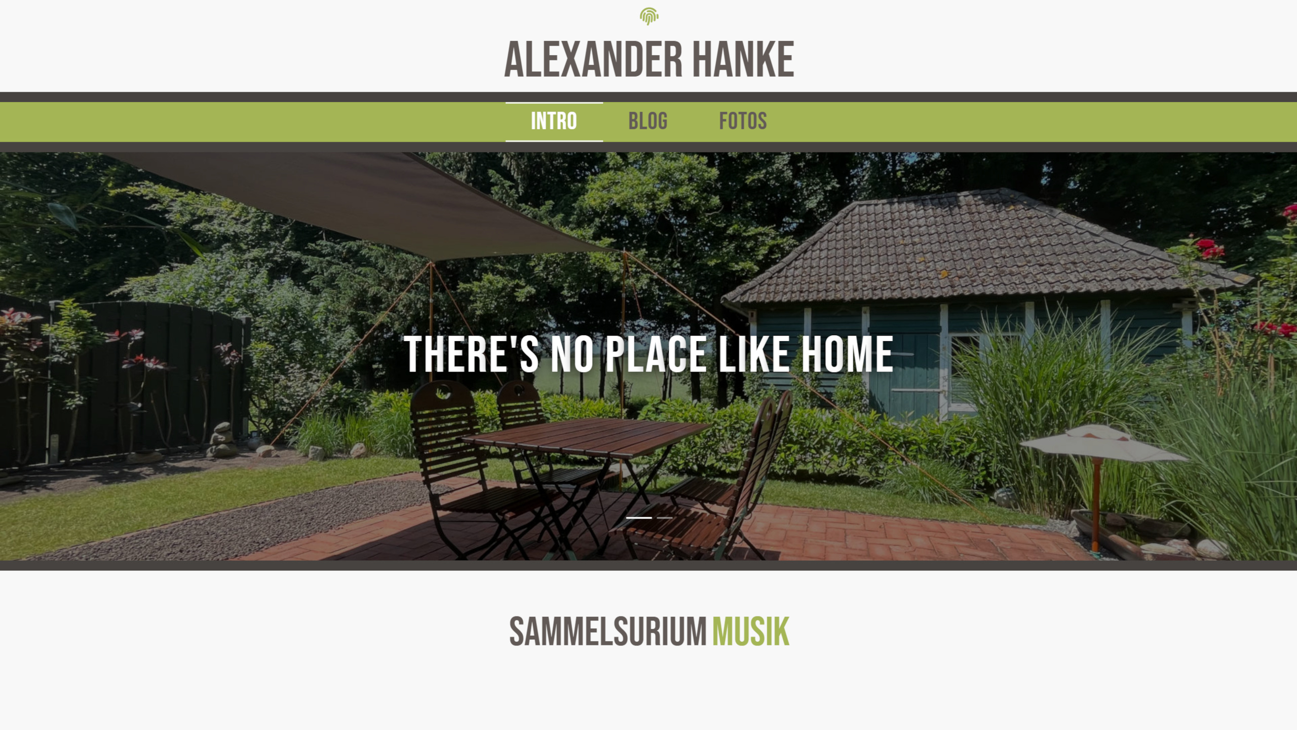 Alexander Hanke